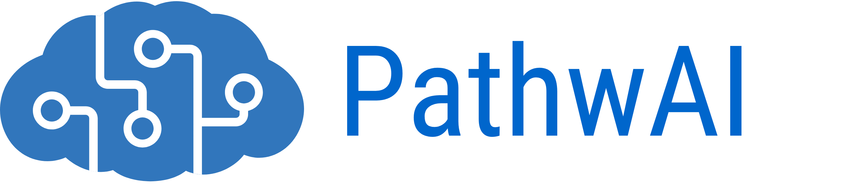 PathwAI Logo